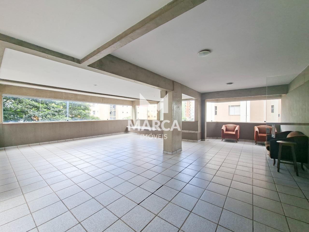 Apartamento à venda no Buritis: 