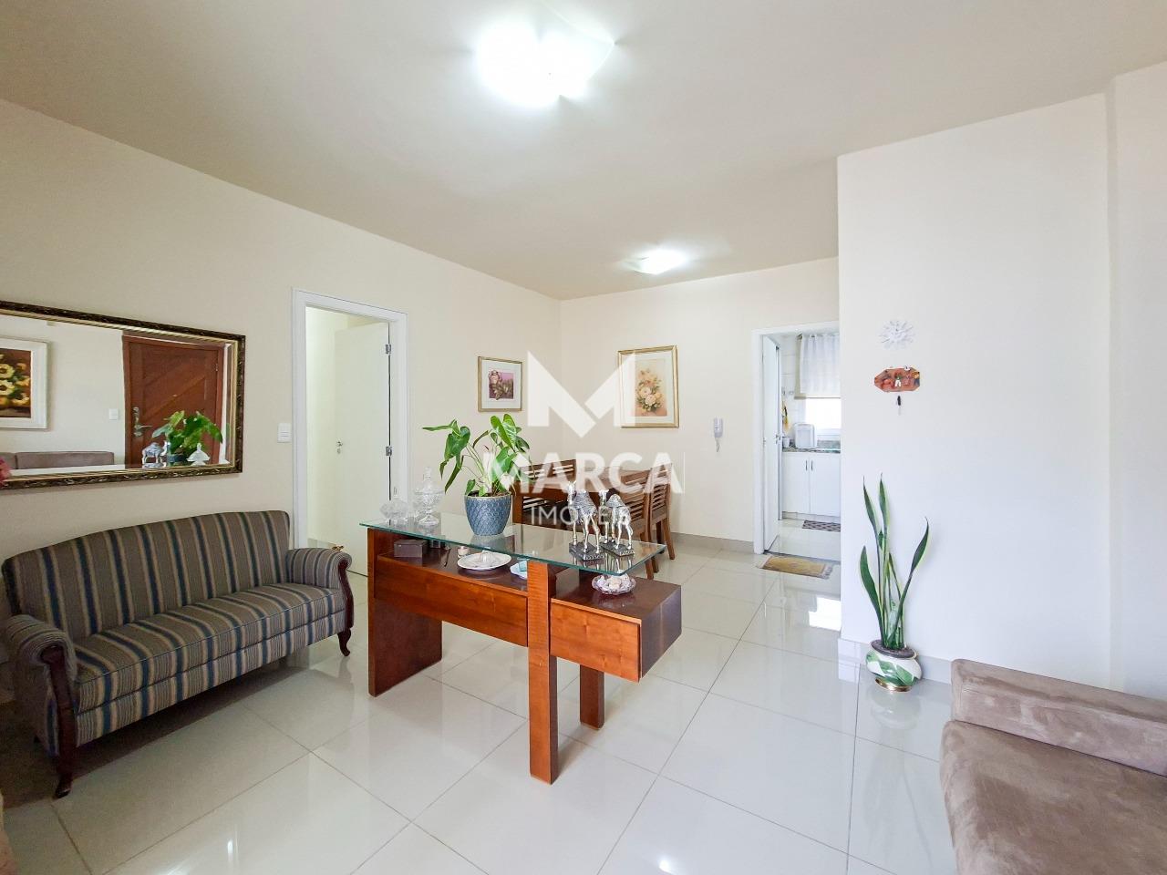 Apartamento à venda no Buritis: 