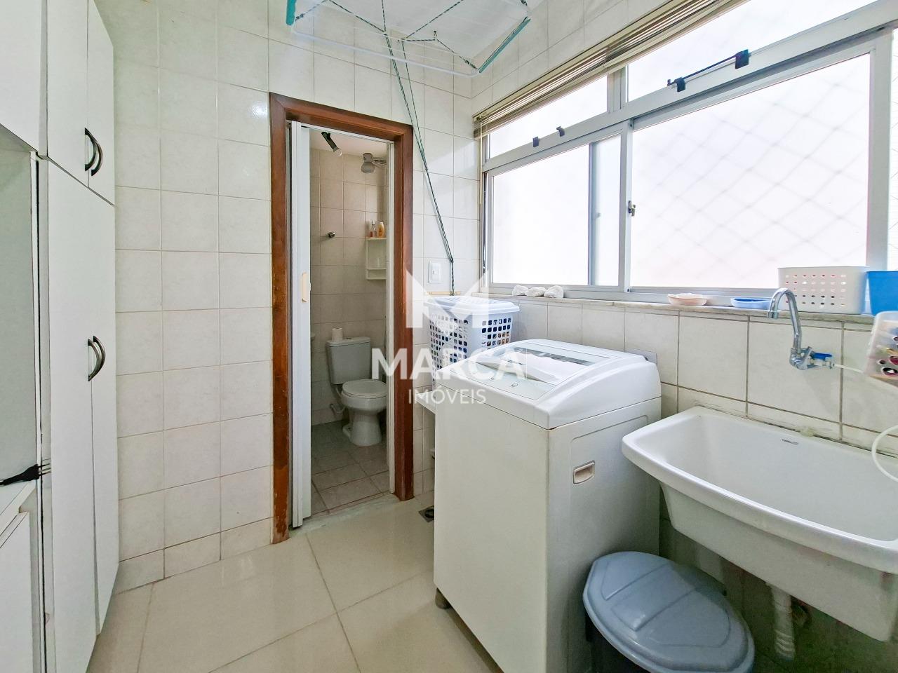 Apartamento à venda no Buritis: 