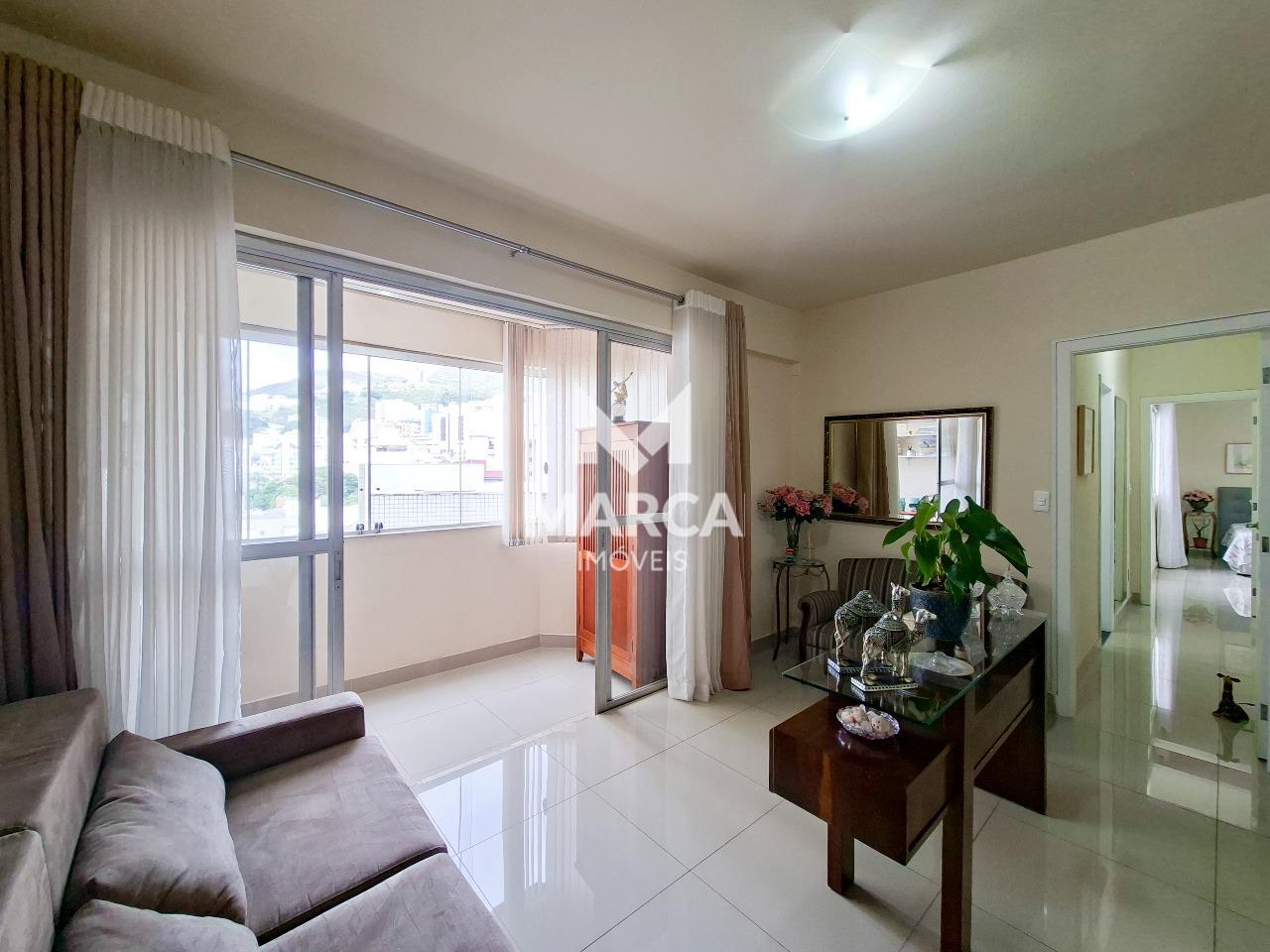 Apartamento à venda no Buritis: 