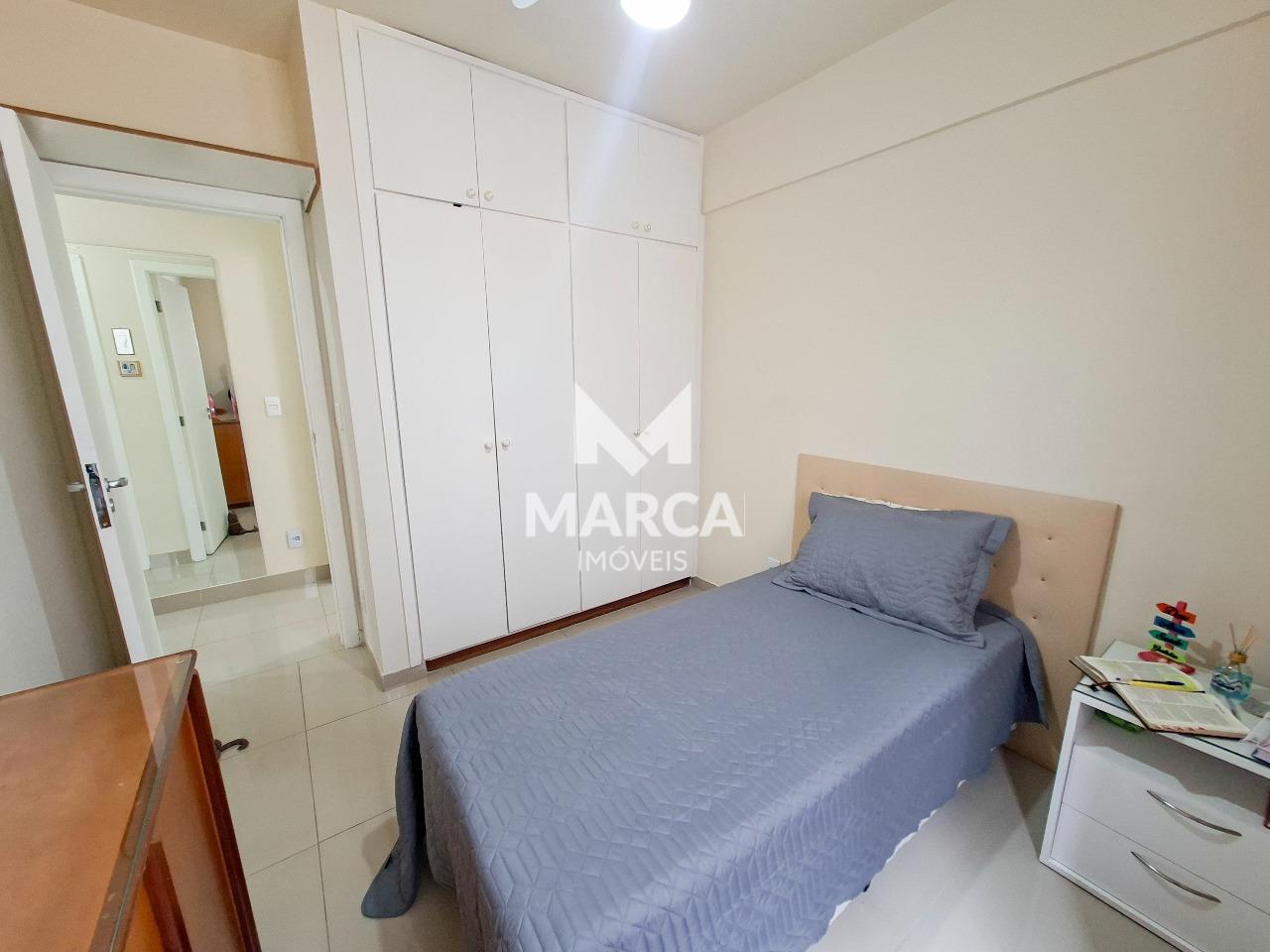 Apartamento à venda no Buritis: 