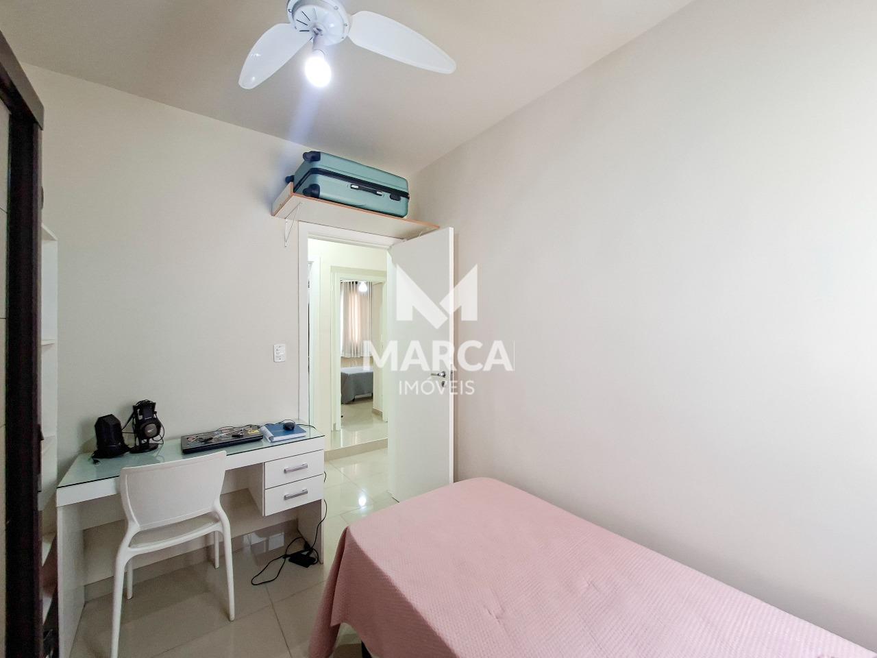 Apartamento à venda no Buritis: 