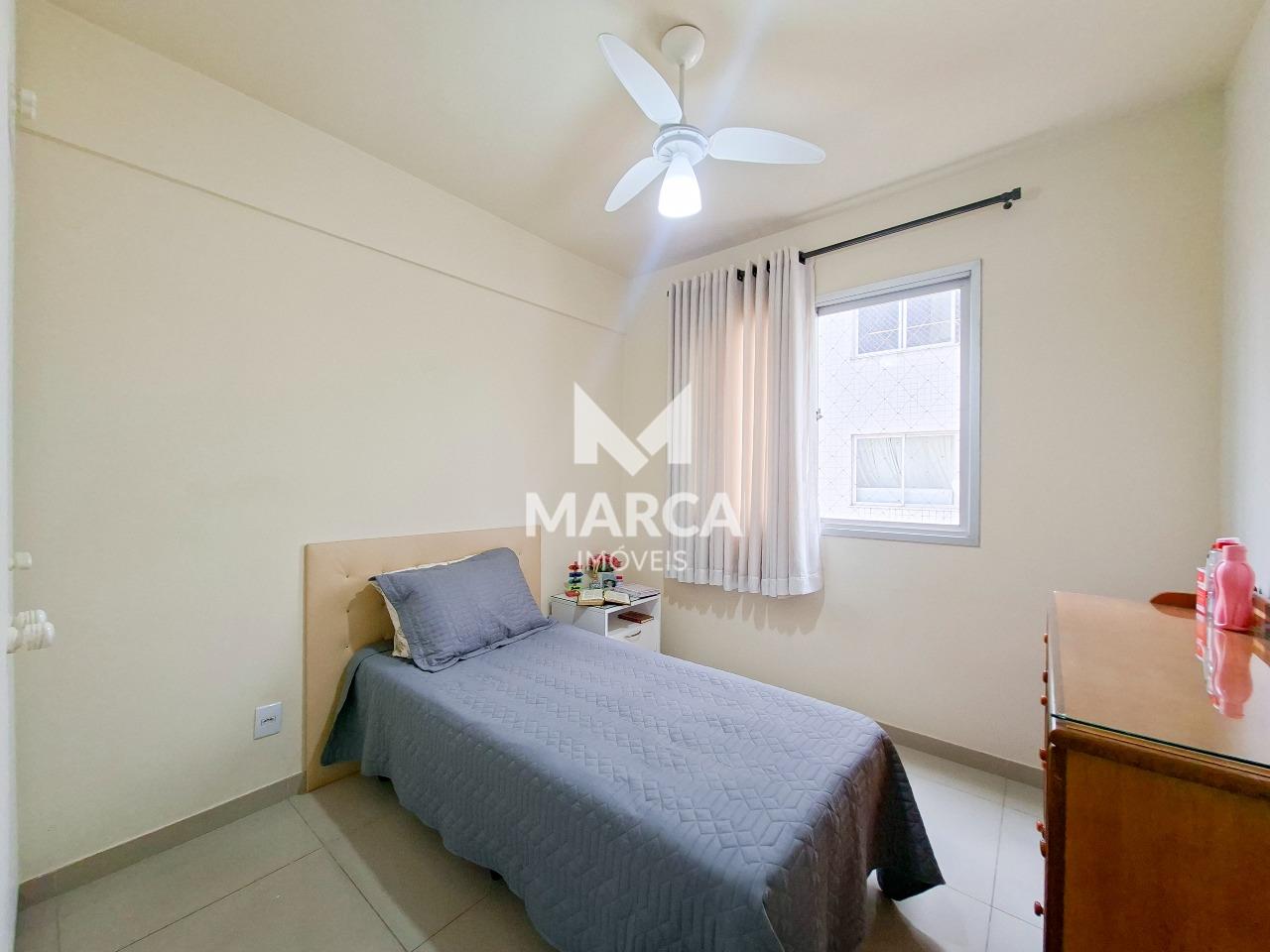 Apartamento à venda no Buritis: 