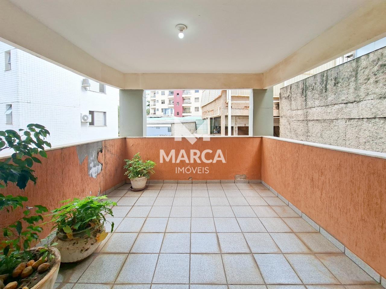 Apartamento à venda no Buritis: 