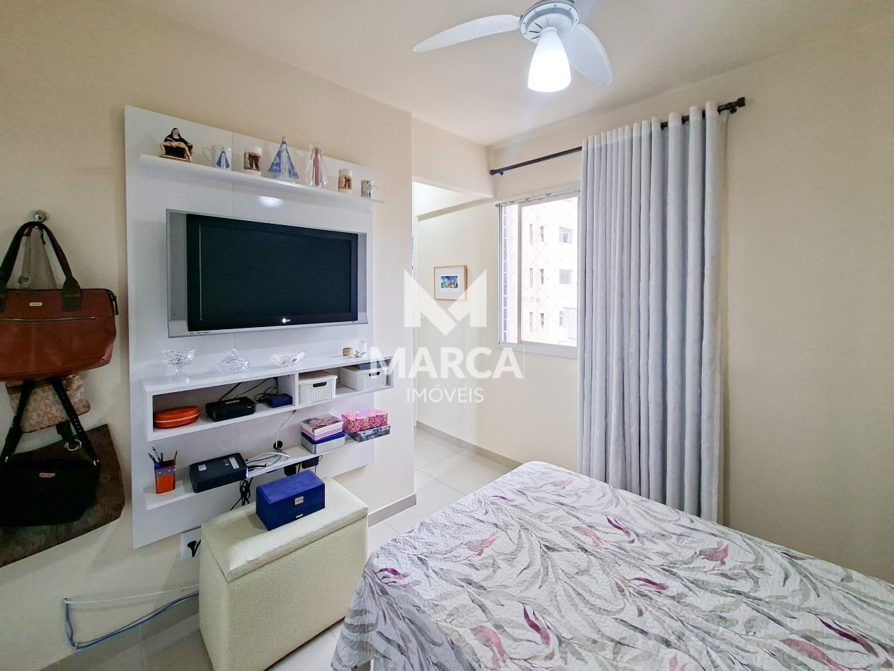 Apartamento à venda no Buritis: 