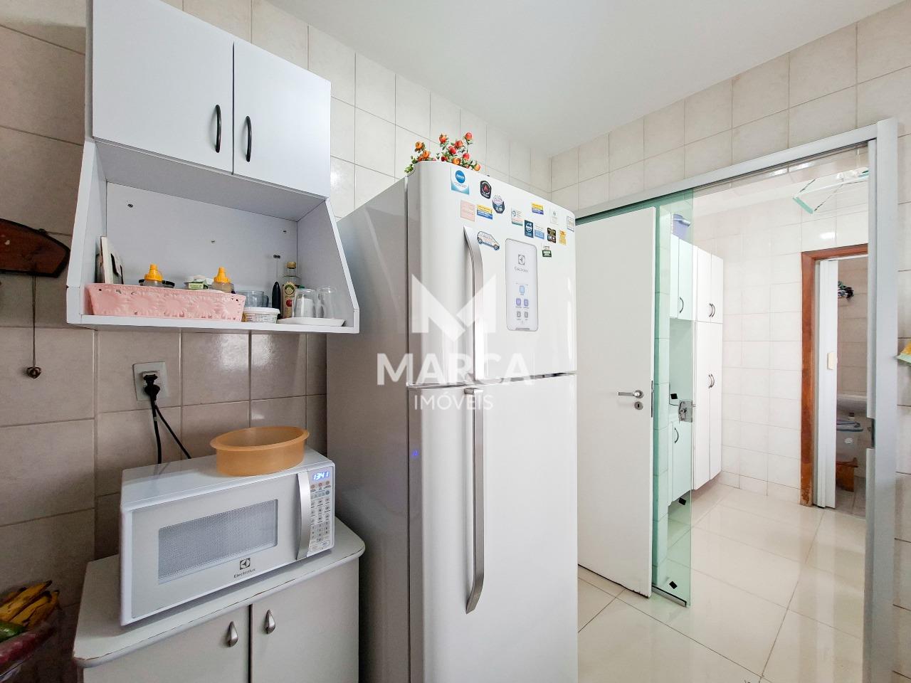 Apartamento à venda no Buritis: 