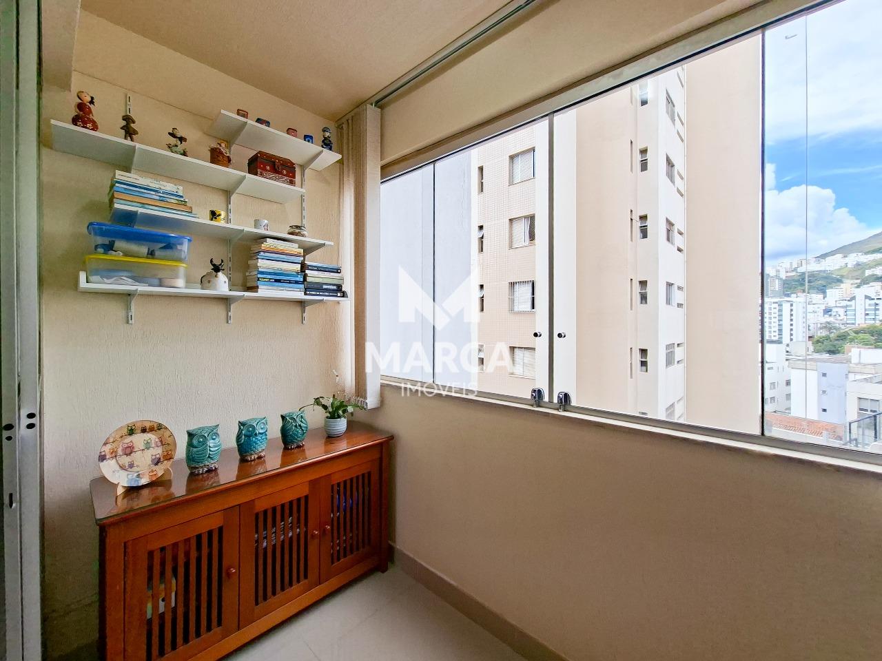 Apartamento à venda no Buritis: 