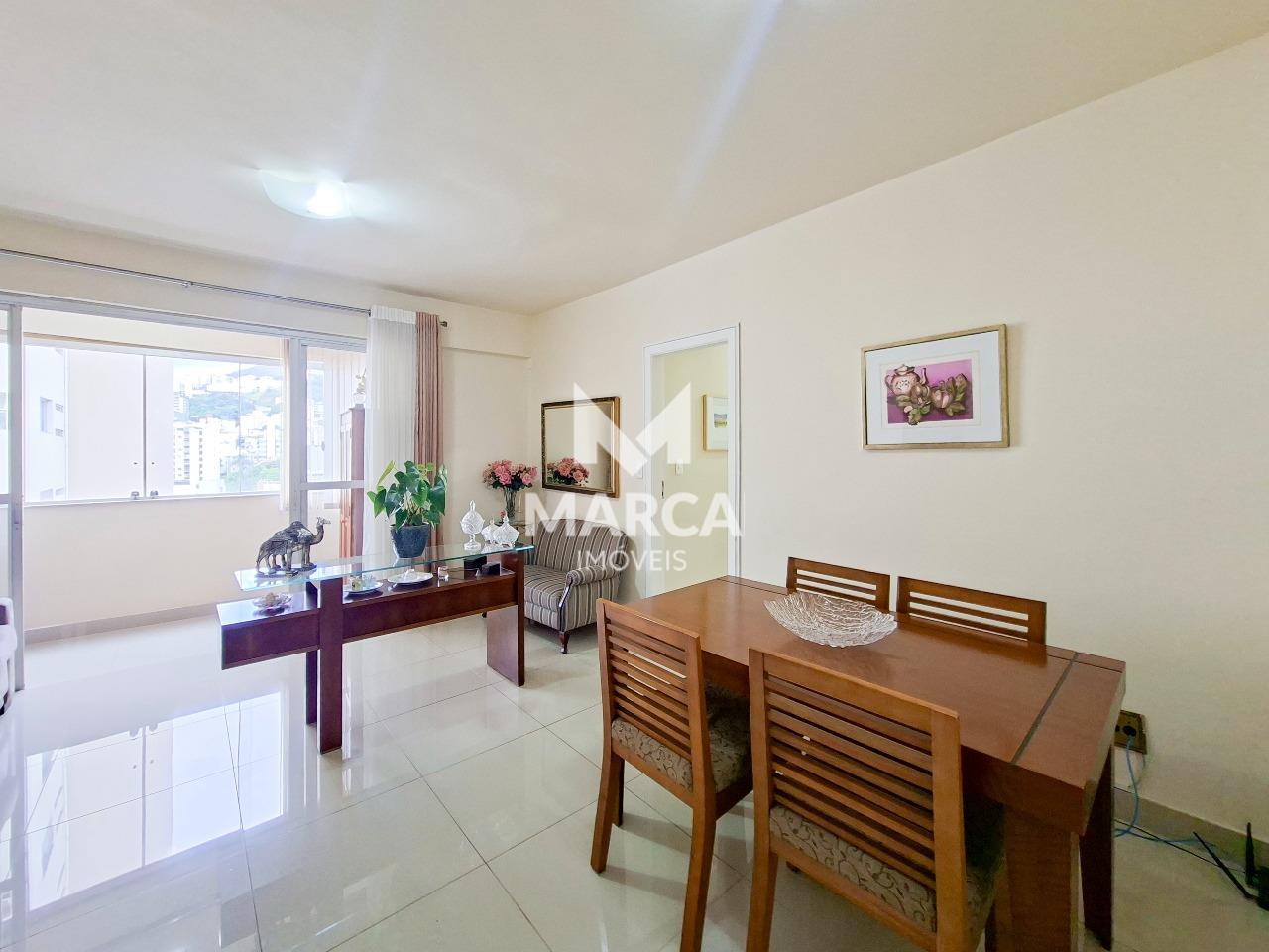 Apartamento à venda no Buritis: 