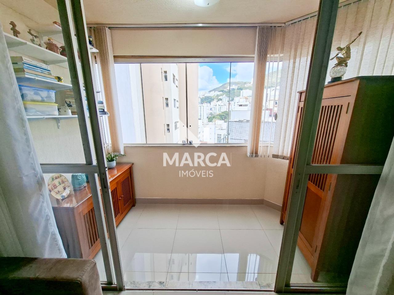 Apartamento à venda no Buritis: 