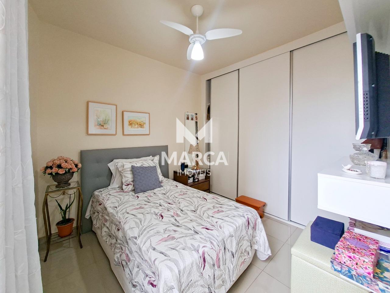 Apartamento à venda no Buritis: 