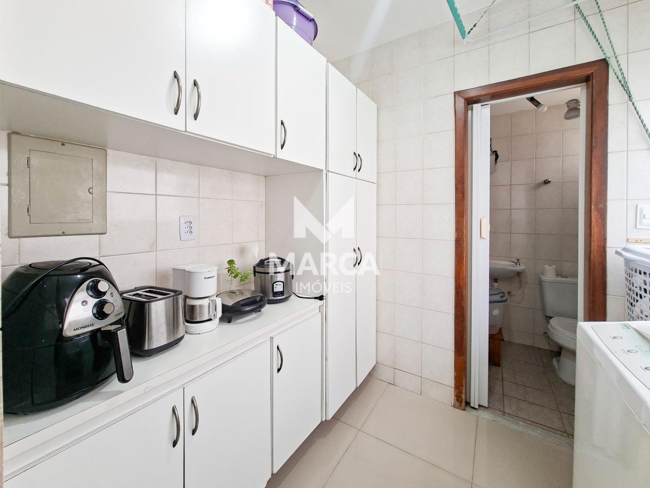 Apartamento à venda no Buritis: 