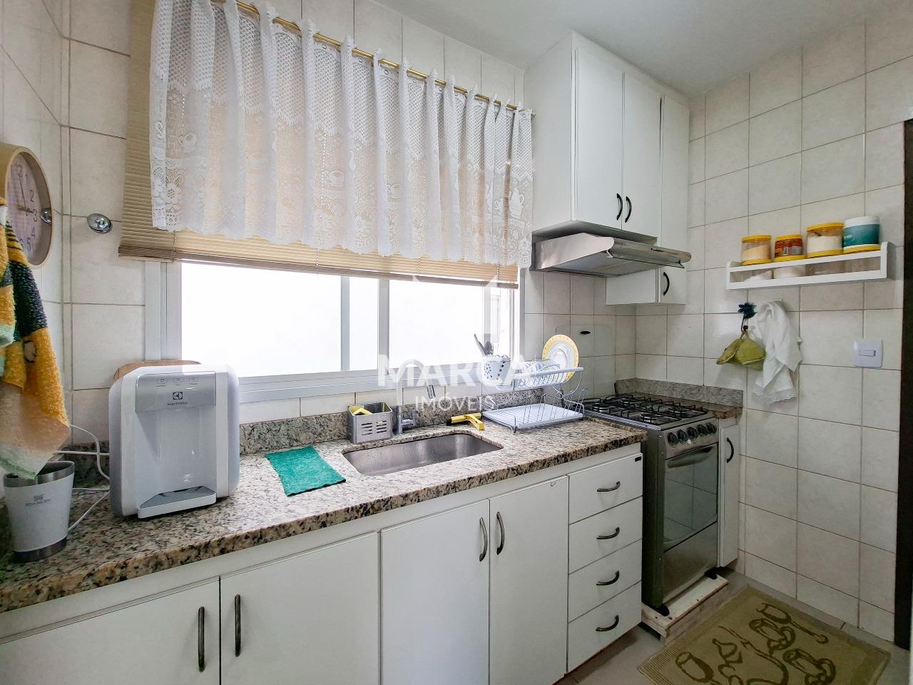 Apartamento à venda no Buritis: 