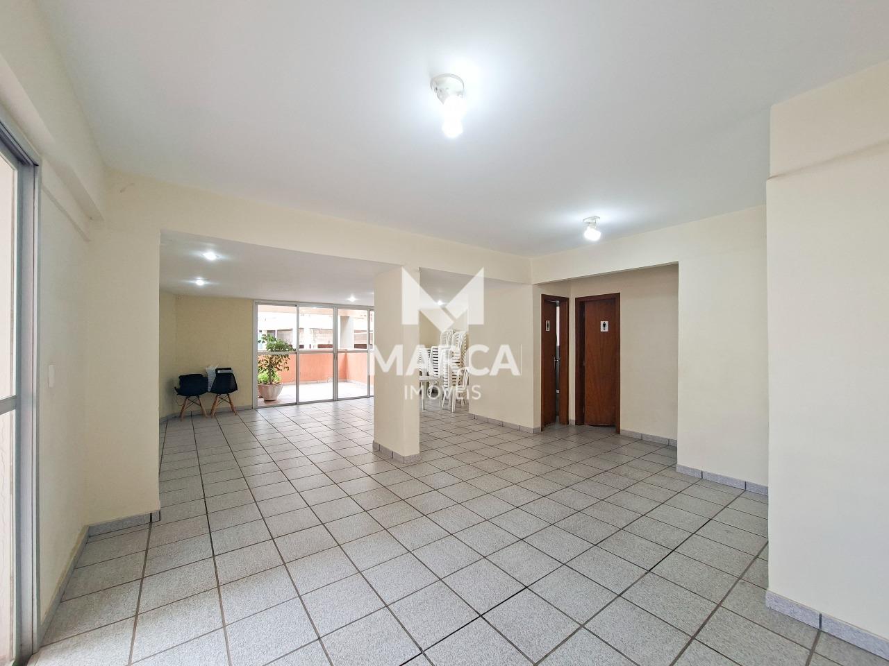 Apartamento à venda no Buritis: 