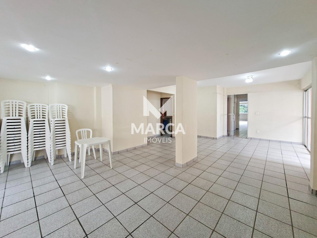 Apartamento à venda no Buritis: 