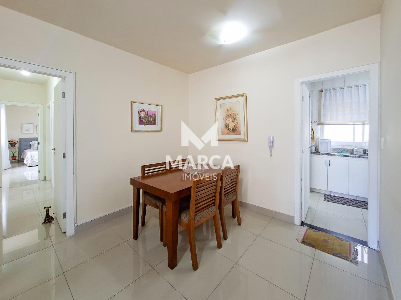 Apartamento à venda no Buritis: 