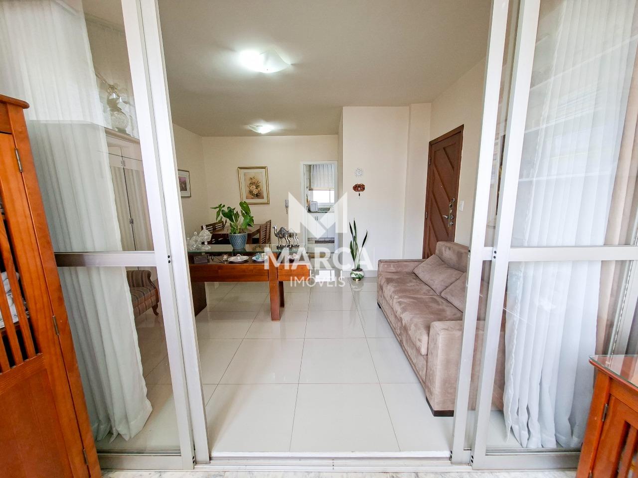 Apartamento à venda no Buritis: 