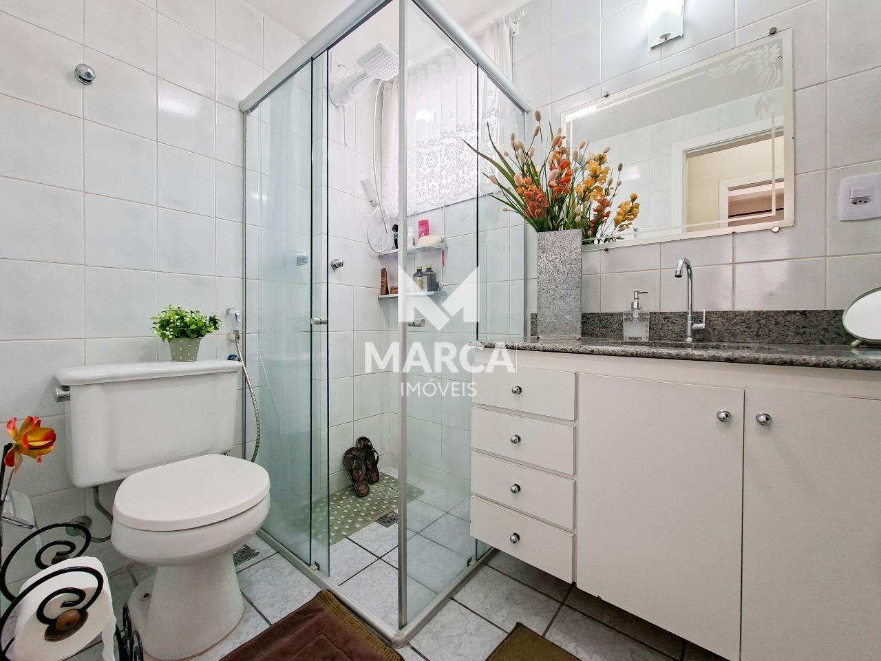 Apartamento à venda no Buritis: 