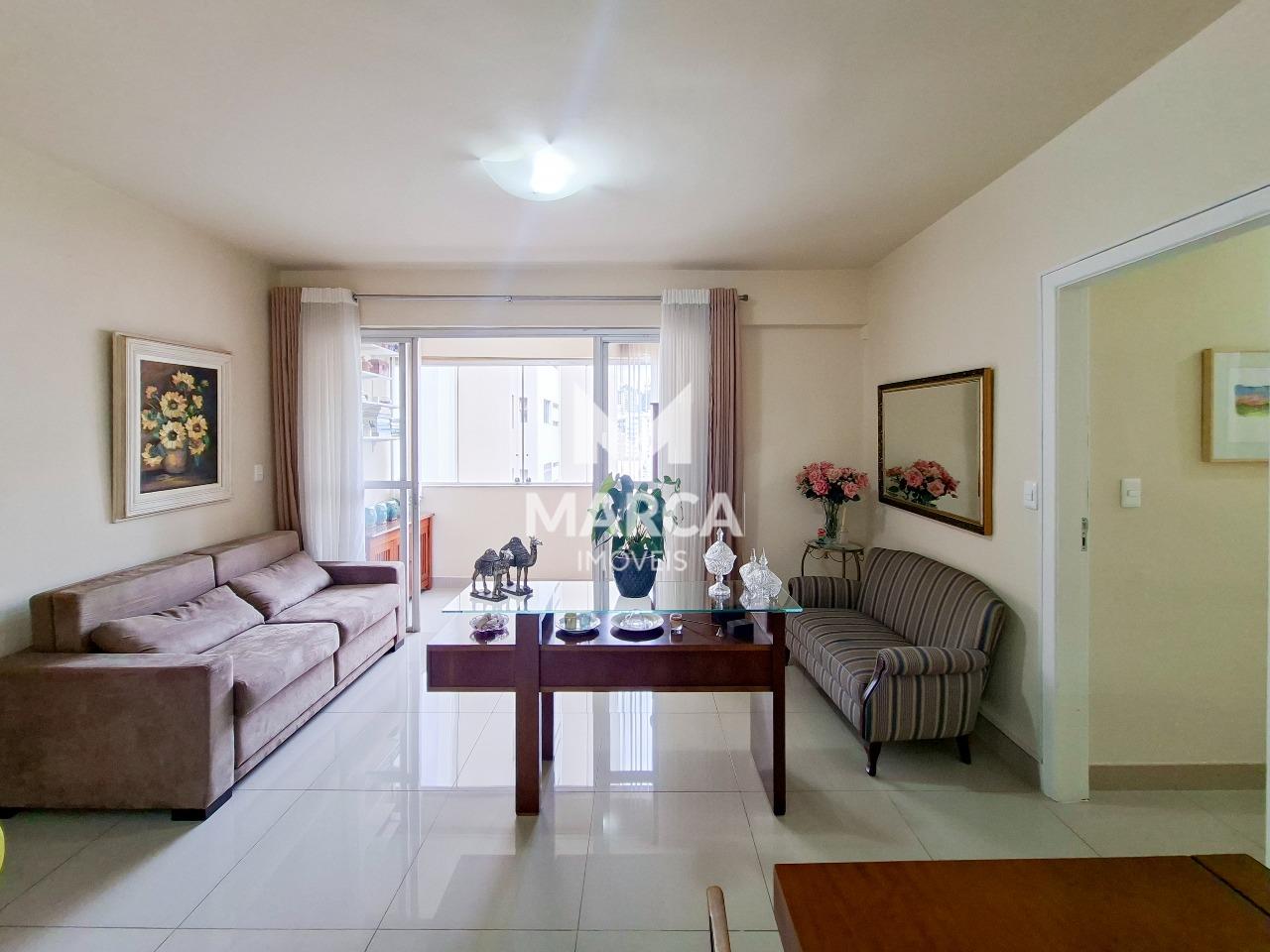 Apartamento à venda no Buritis: 