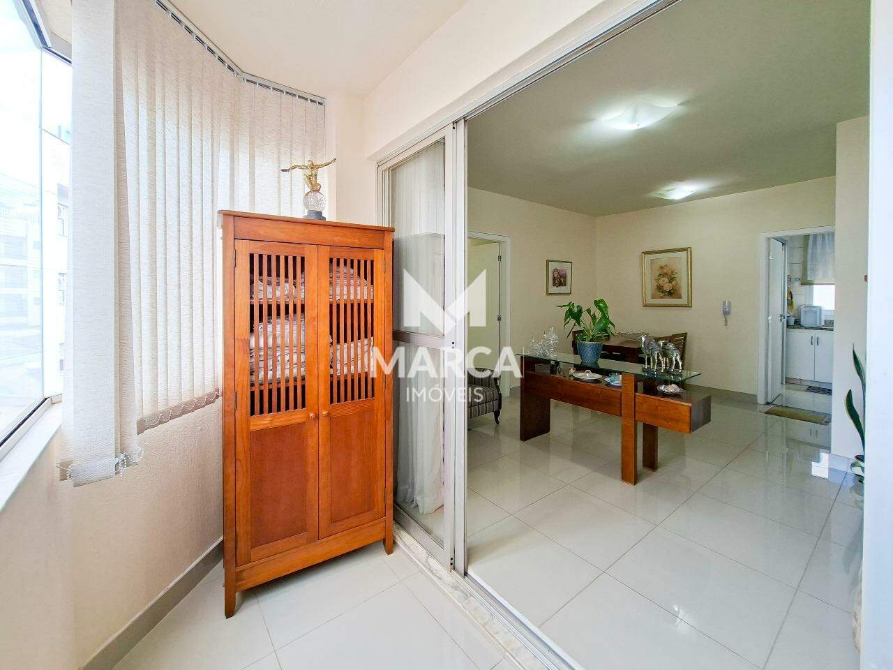 Apartamento à venda no Buritis: 