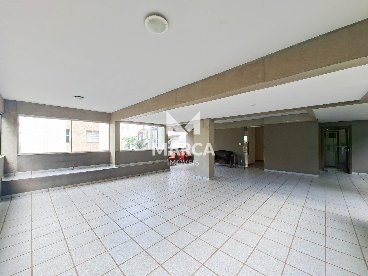 Apartamento à venda no Buritis: 