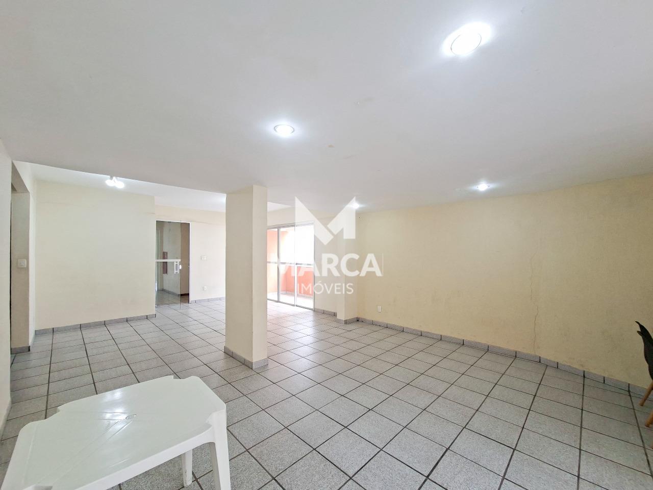 Apartamento à venda no Buritis: 