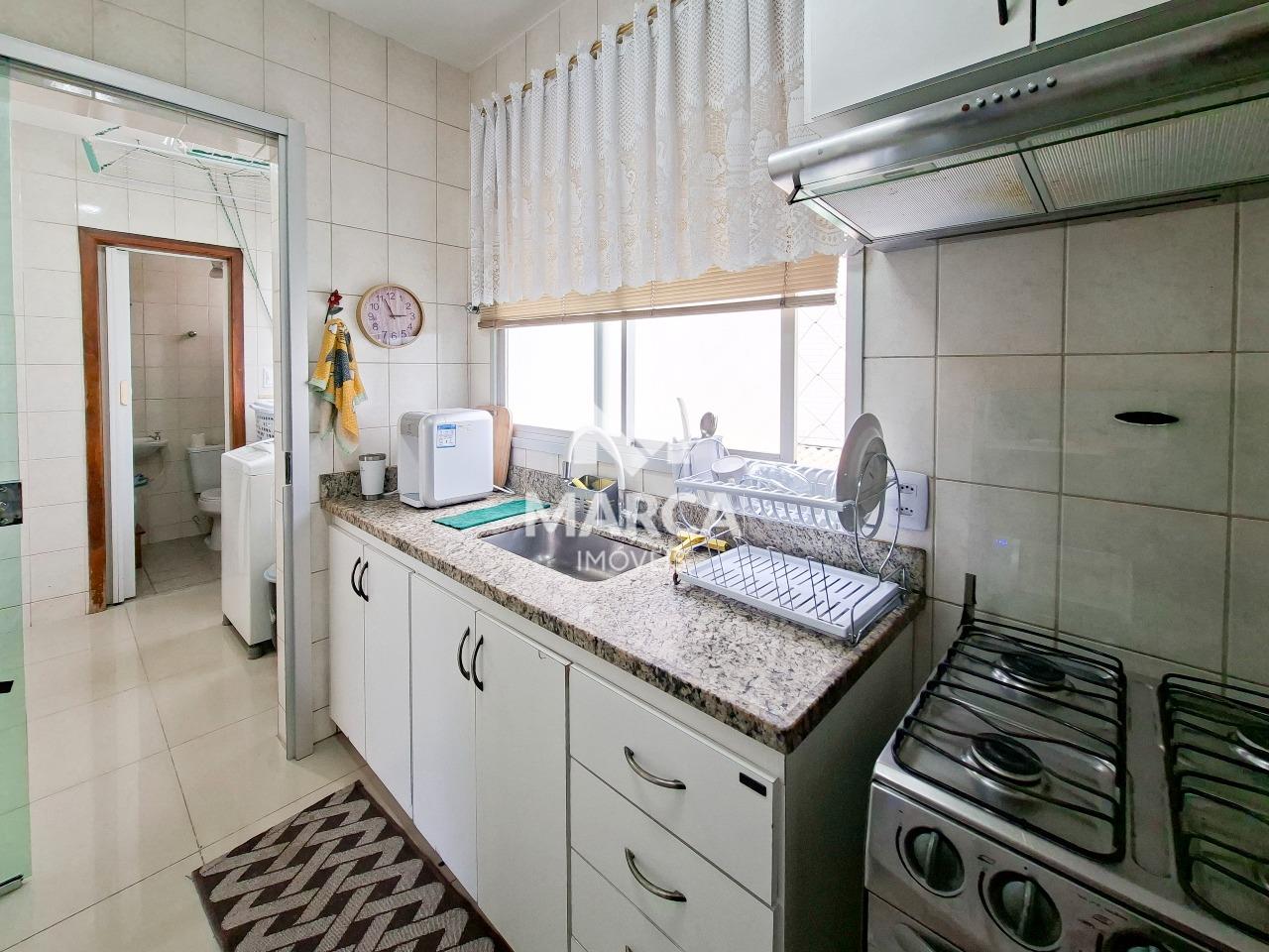 Apartamento à venda no Buritis: 