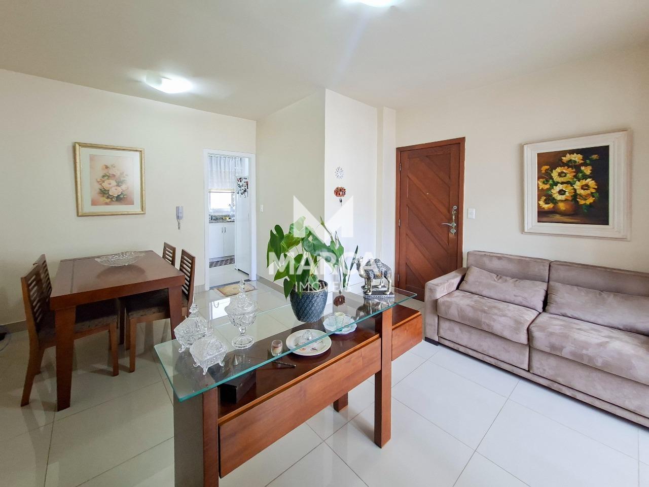 Apartamento à venda no Buritis: 