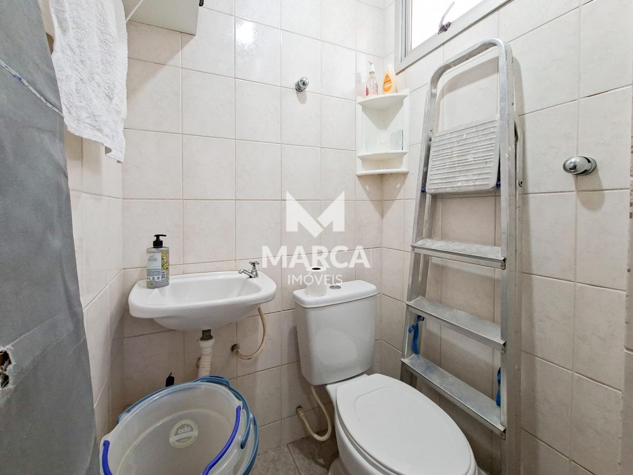 Apartamento à venda no Buritis: 