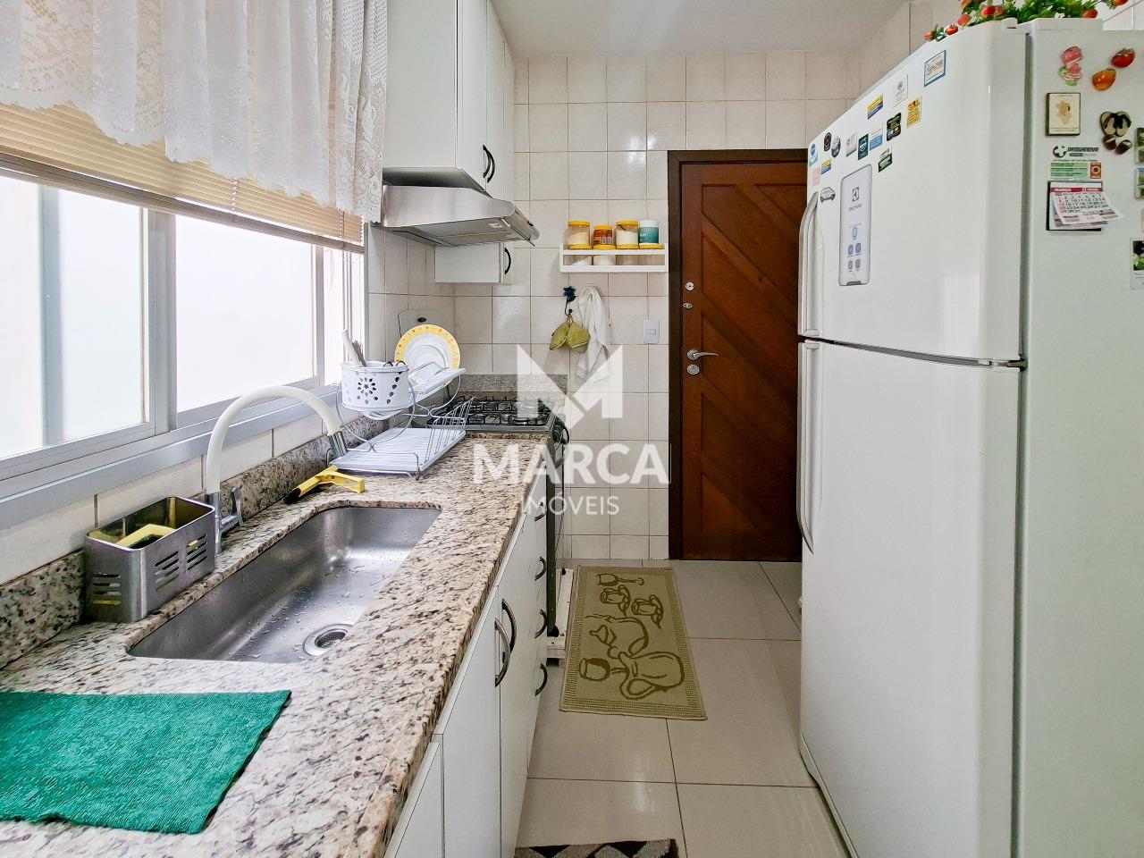 Apartamento à venda no Buritis: 