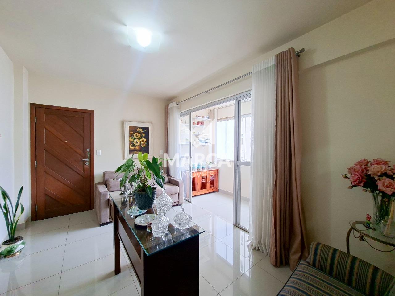 Apartamento à venda no Buritis: 