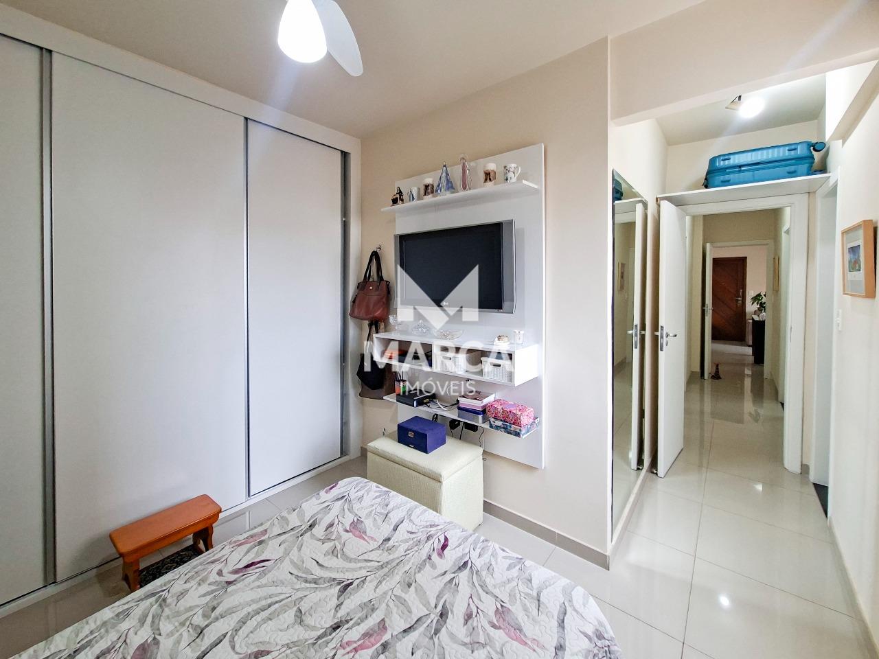 Apartamento à venda no Buritis: 