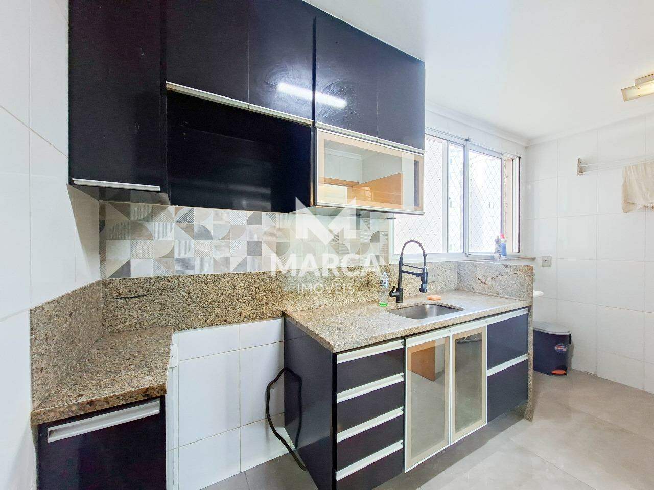 Apartamento para aluguel no Buritis: