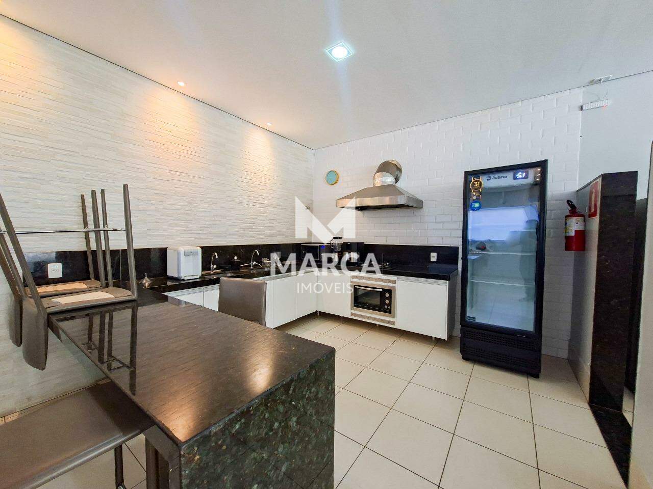 Apartamento para aluguel no Buritis: