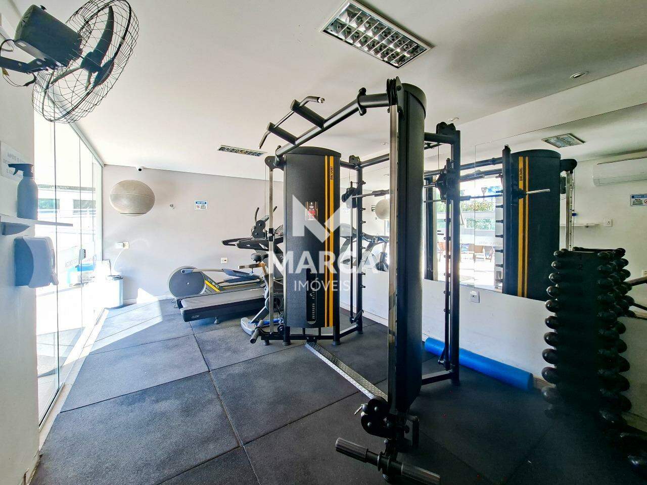 Apartamento para aluguel no Buritis: