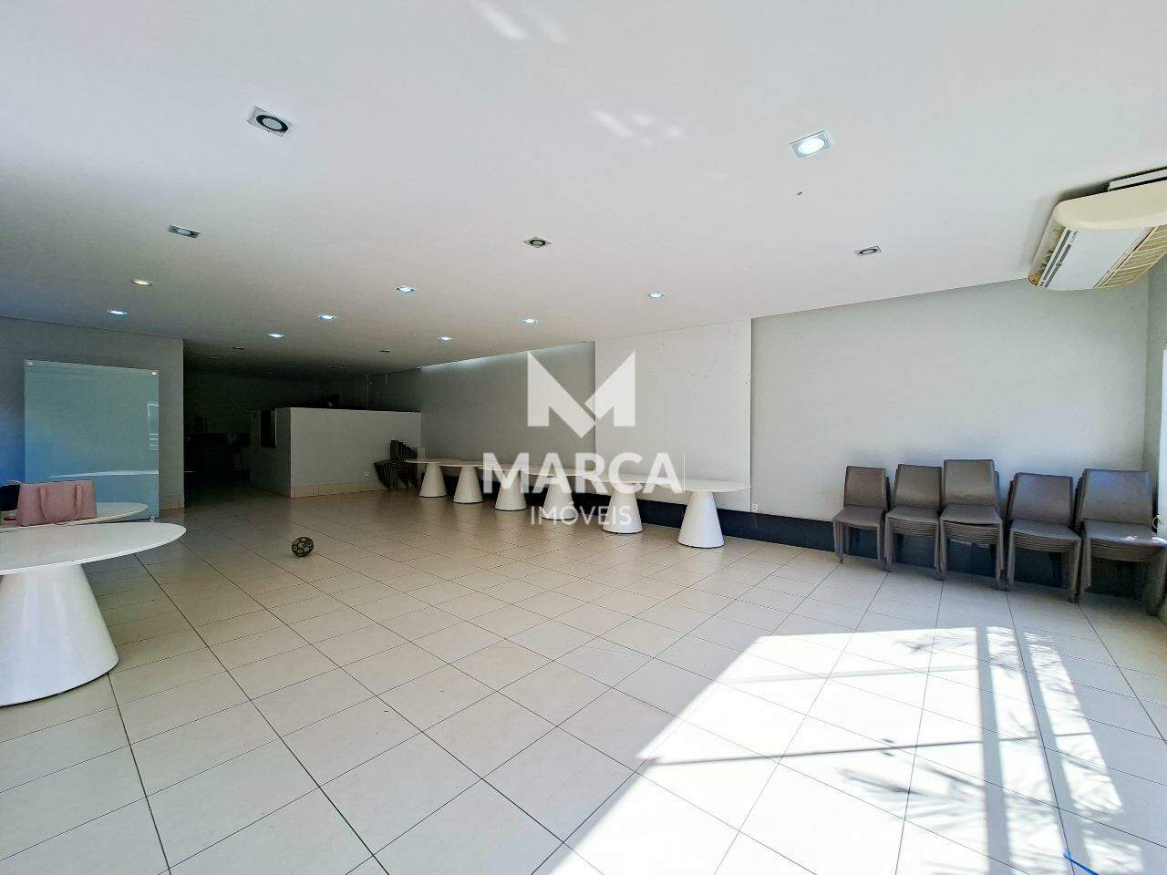 Apartamento para aluguel no Buritis: