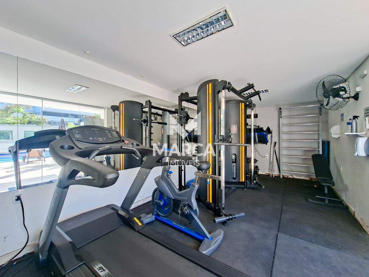 Apartamento para aluguel no Buritis: