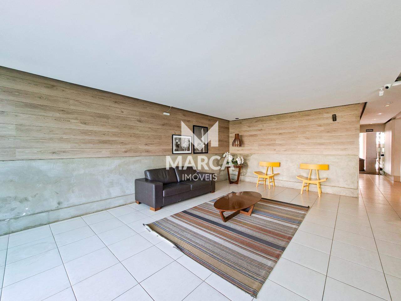 Apartamento para aluguel no Buritis: