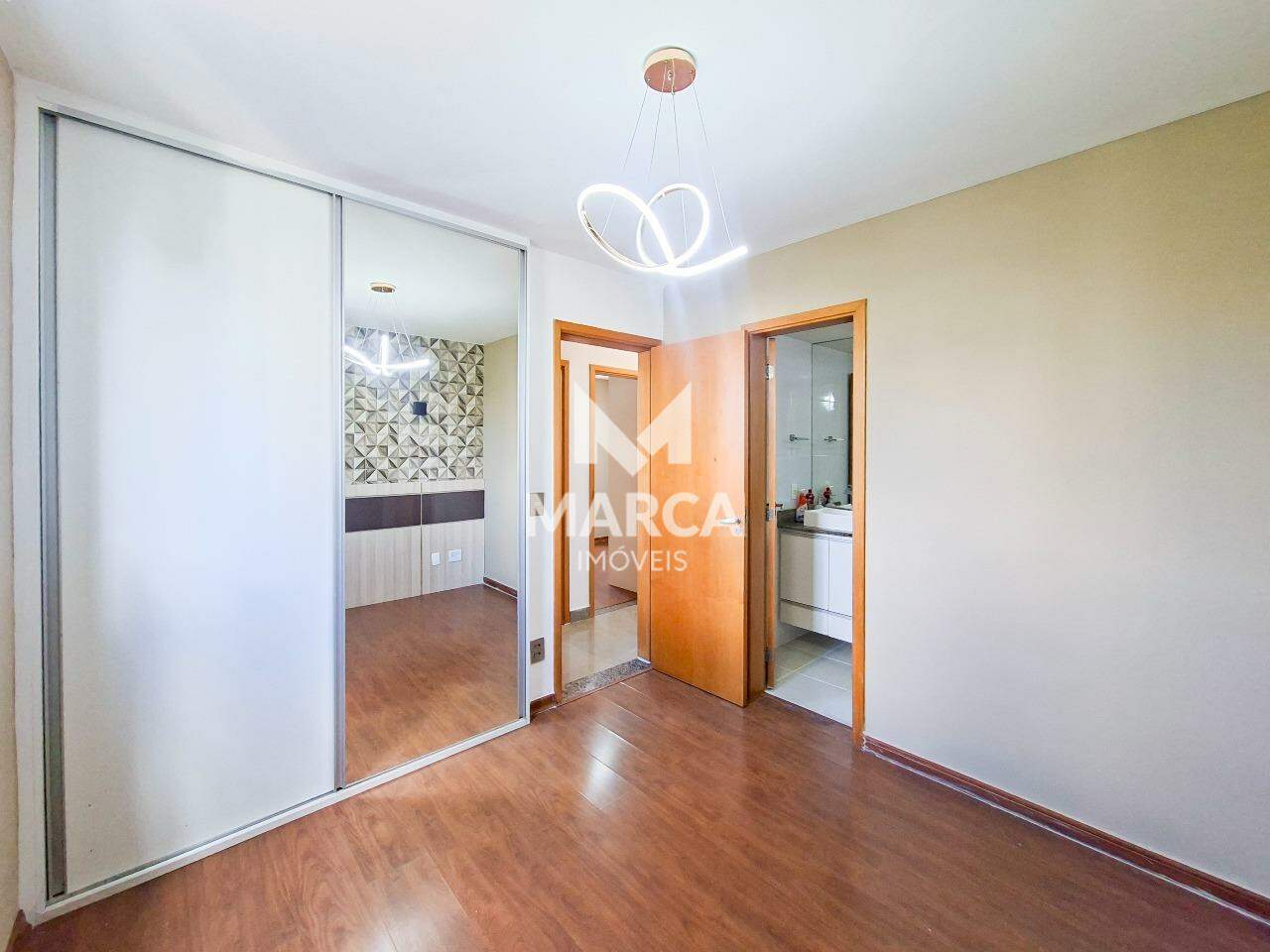 Apartamento para aluguel no Buritis: