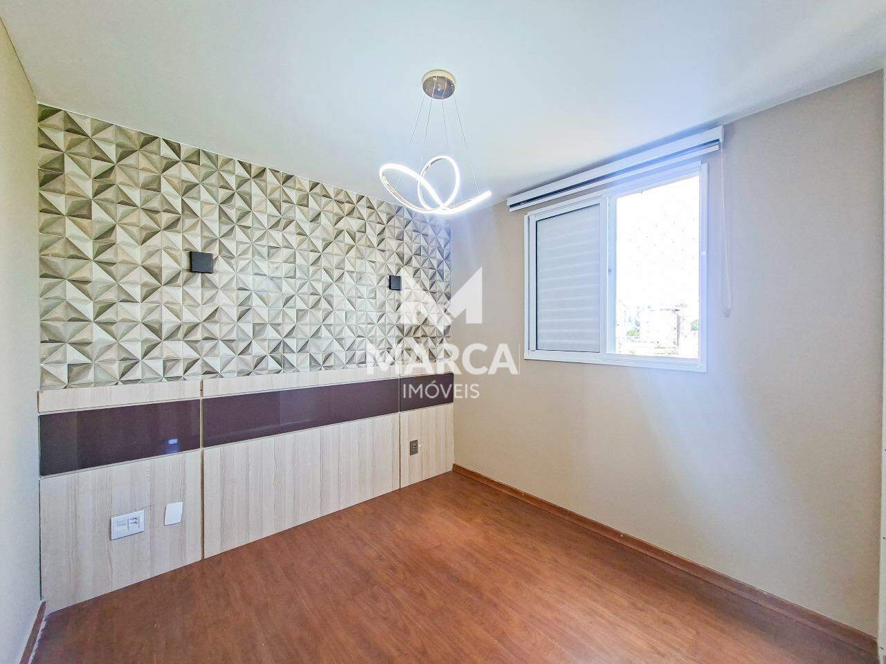 Apartamento para aluguel no Buritis: