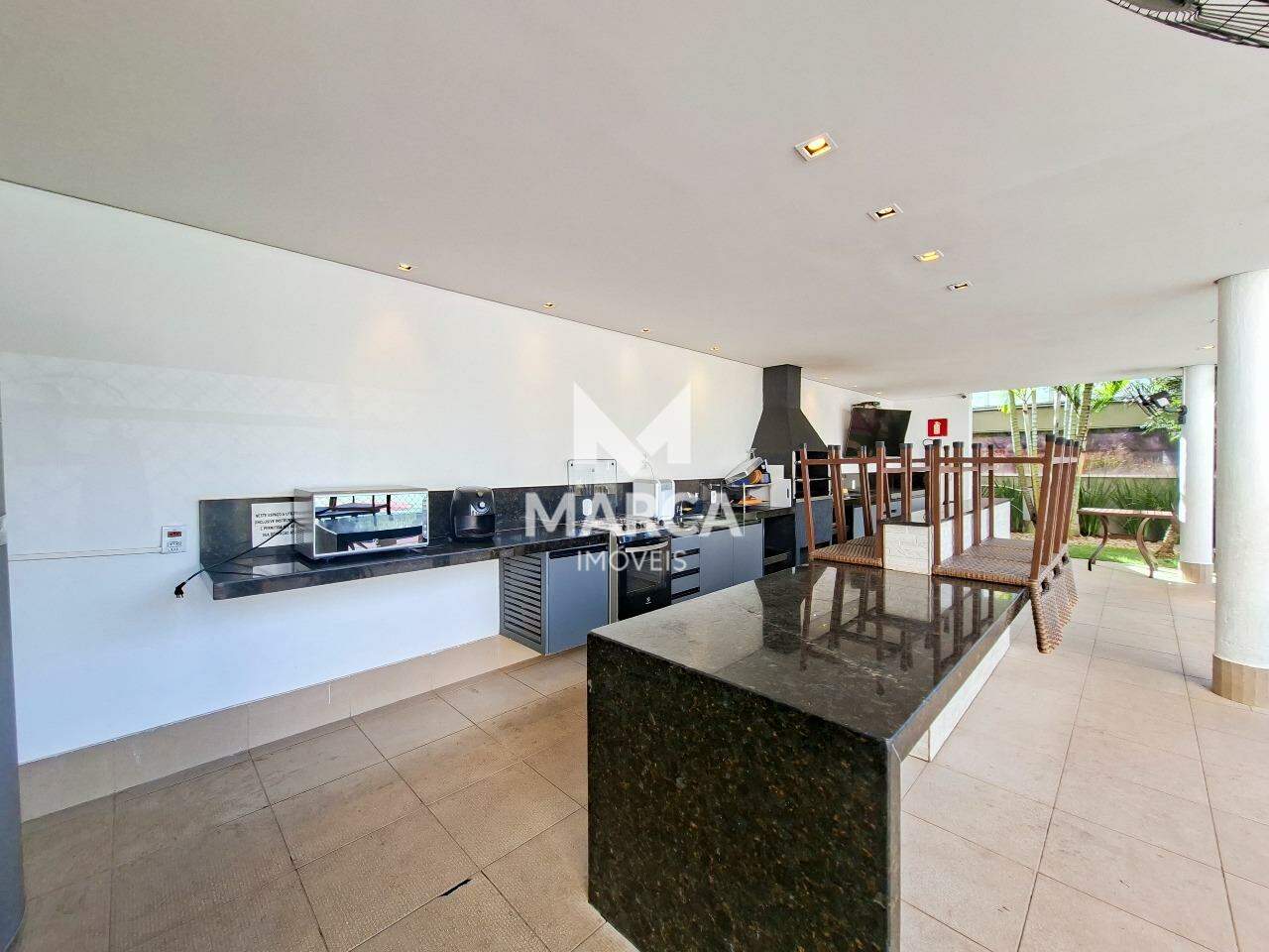 Apartamento para aluguel no Buritis: