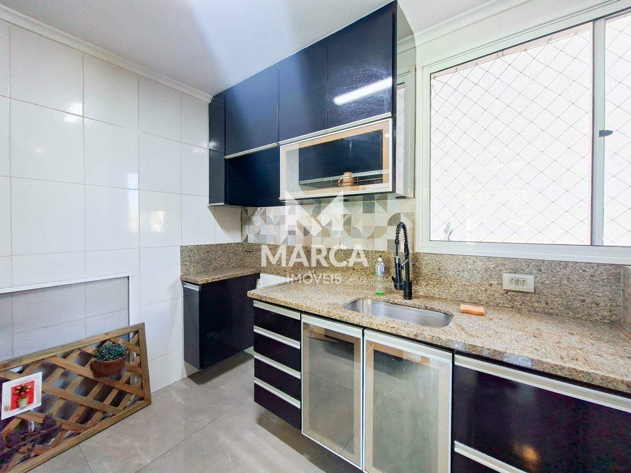 Apartamento para aluguel no Buritis: