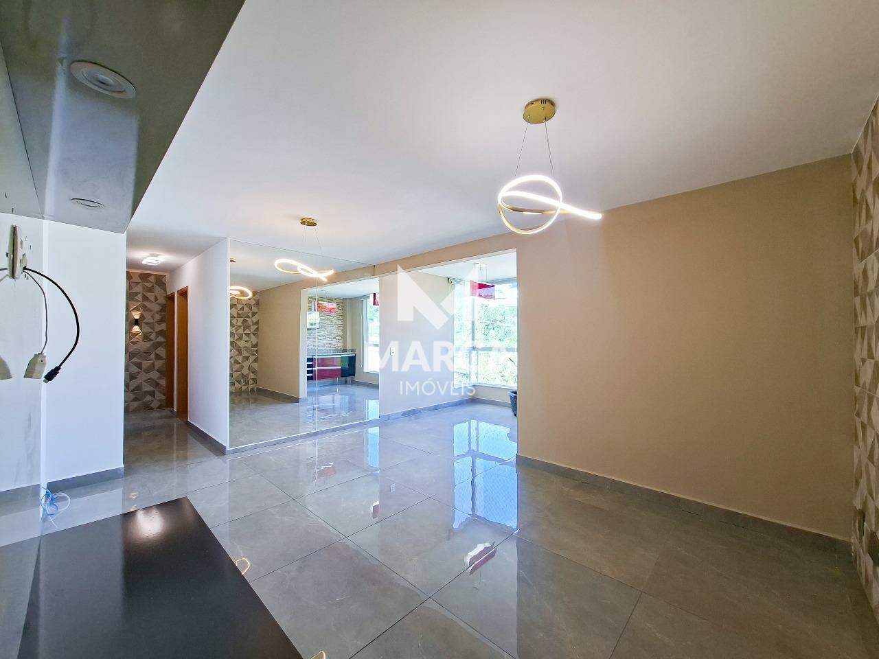 Apartamento para aluguel no Buritis: