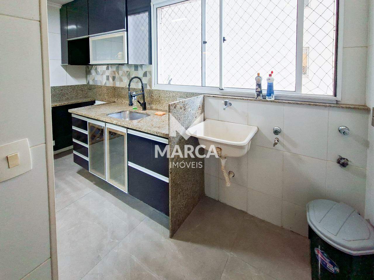 Apartamento para aluguel no Buritis: