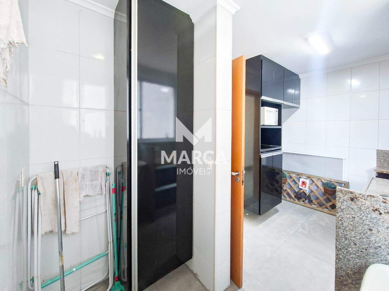 Apartamento para aluguel no Buritis: