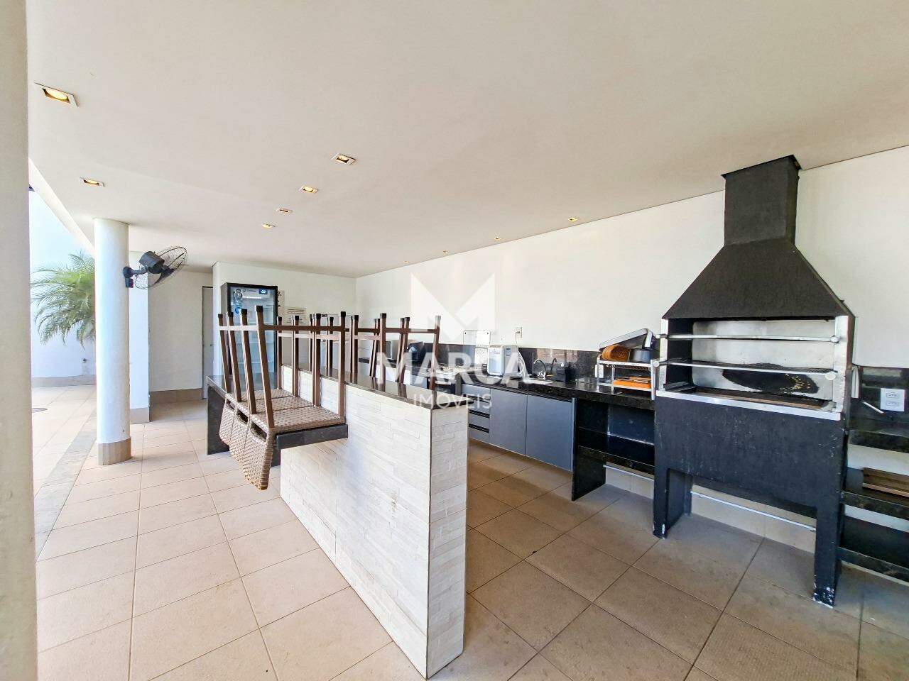 Apartamento para aluguel no Buritis: