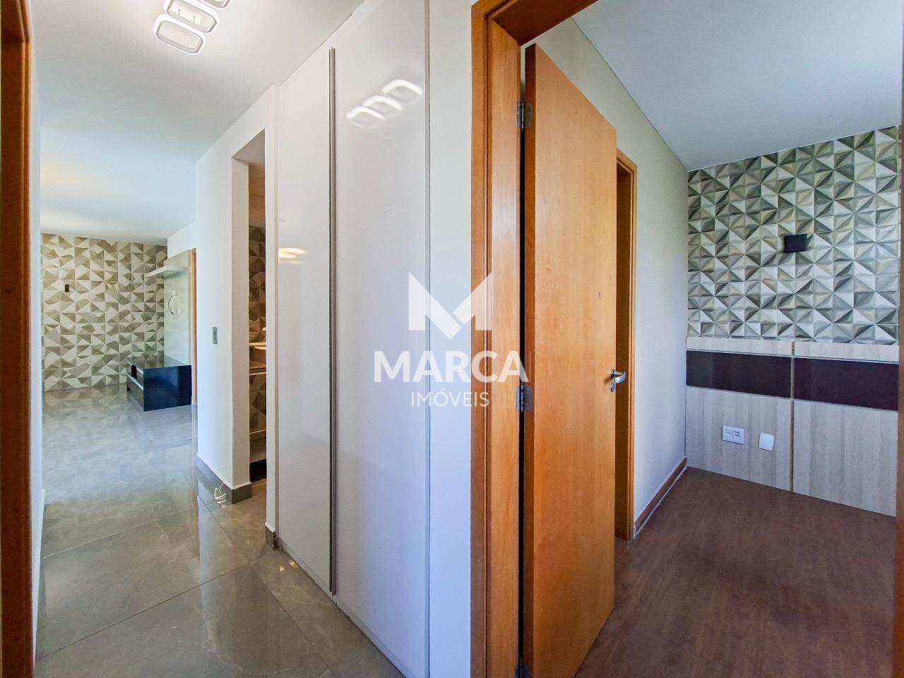 Apartamento para aluguel no Buritis: