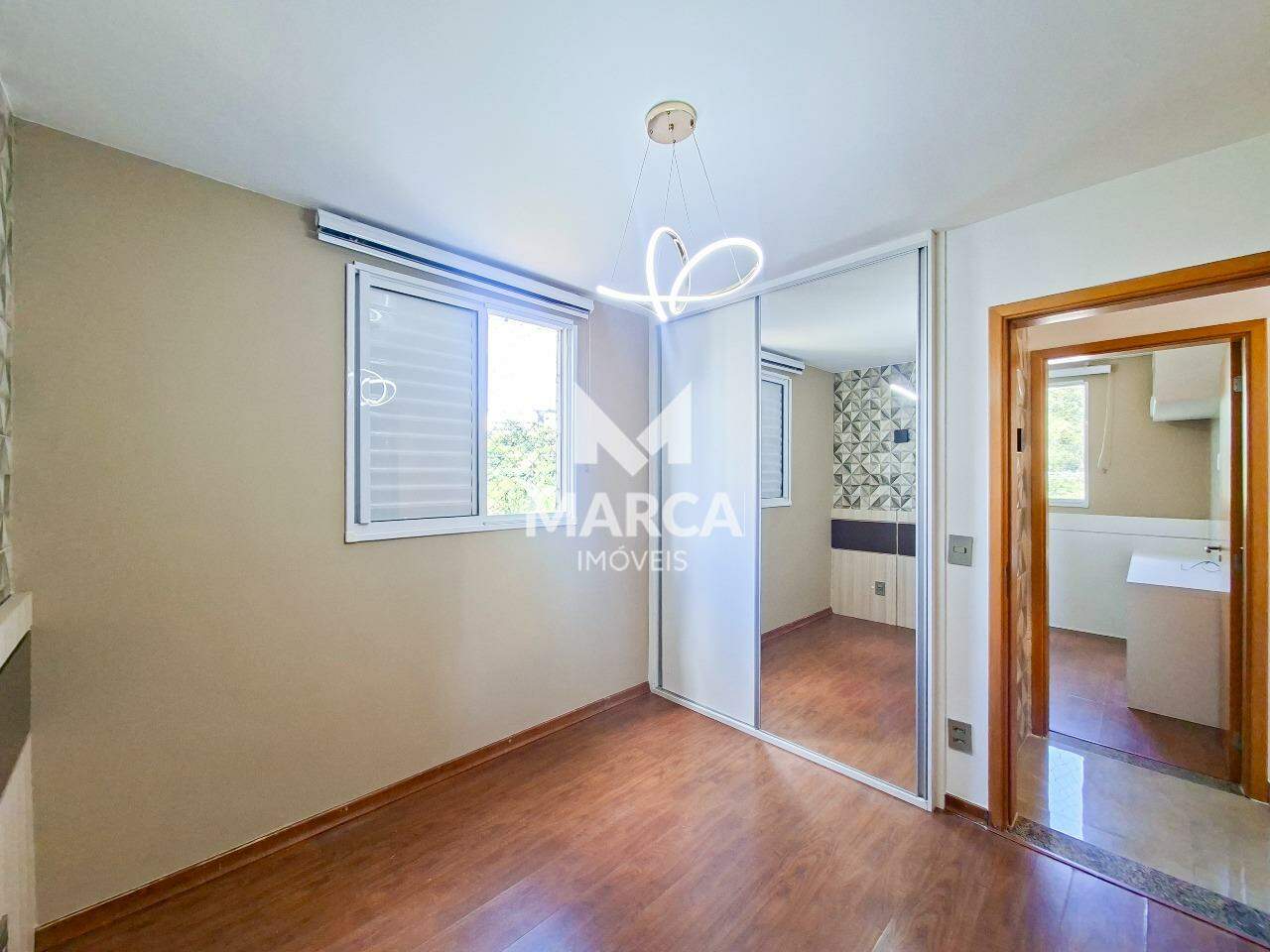 Apartamento para aluguel no Buritis: