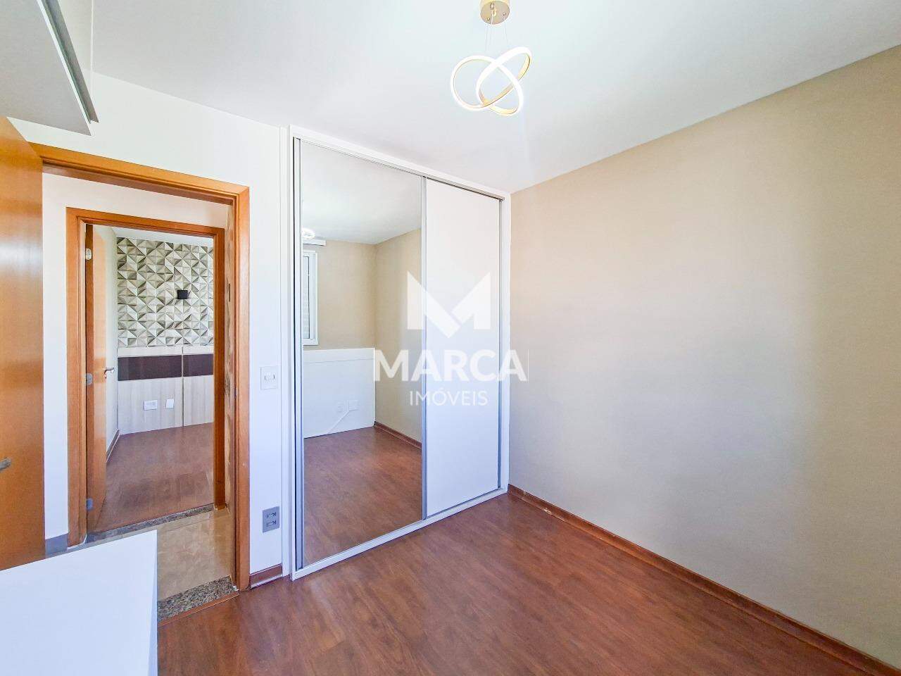 Apartamento para aluguel no Buritis: