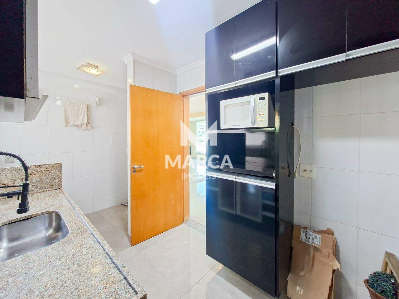 Apartamento para aluguel no Buritis: