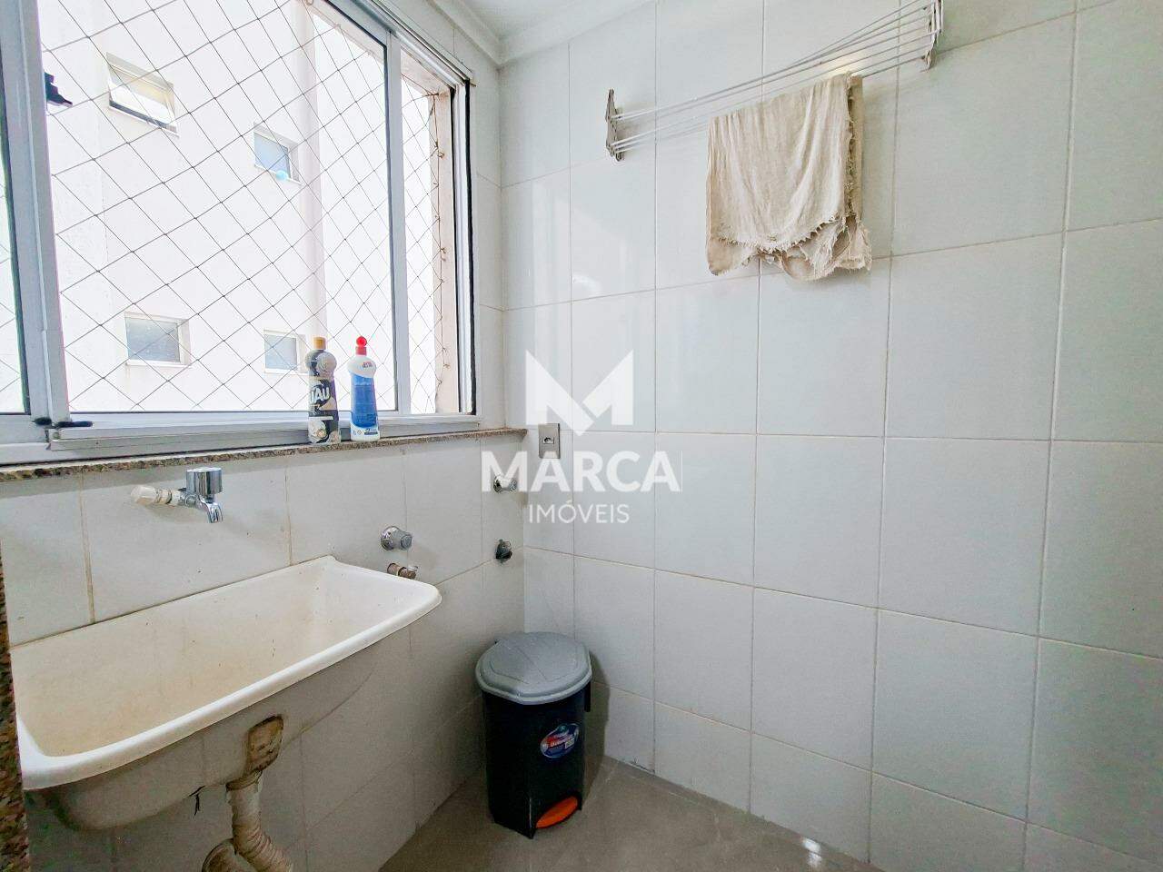 Apartamento para aluguel no Buritis: